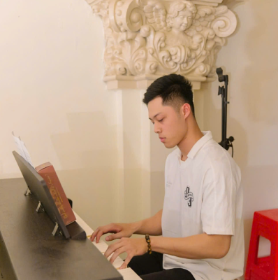piano cơ bản